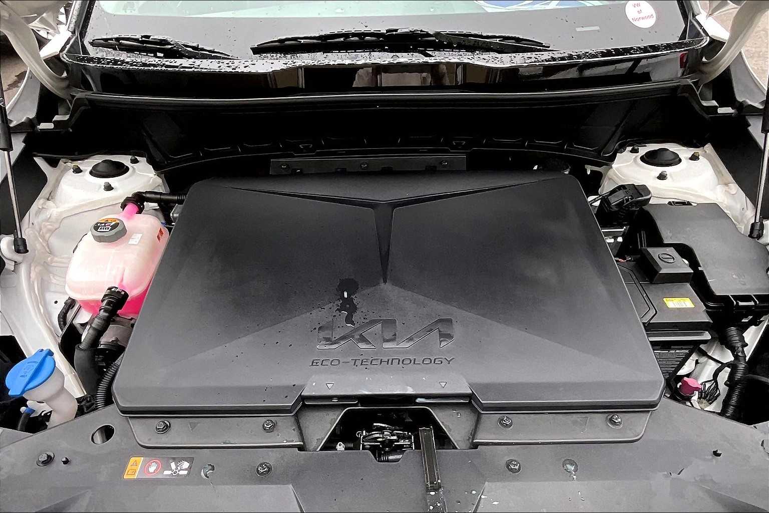 2024 Kia Niro EV Wind - Photo 29