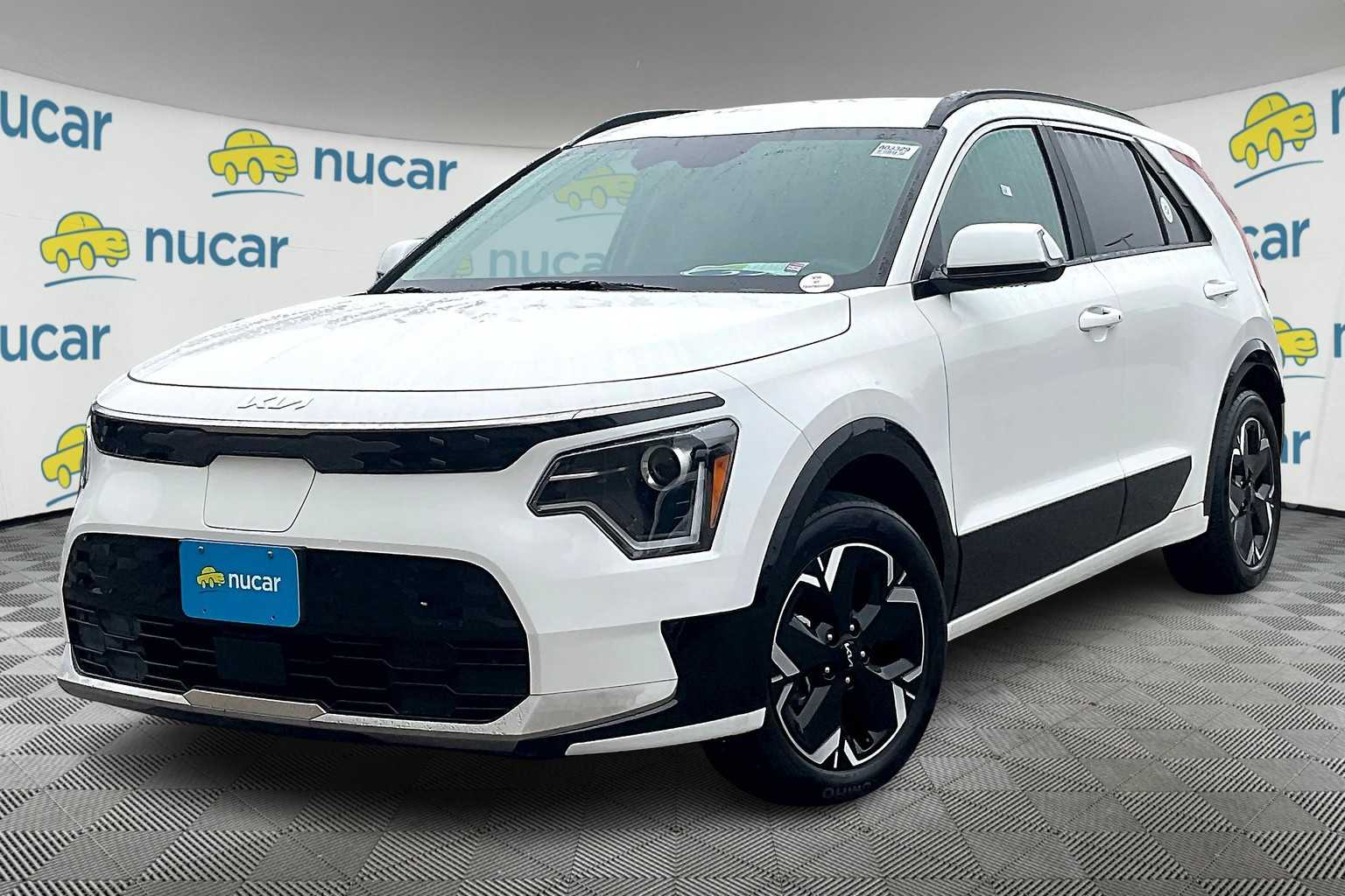 2024 Kia Niro EV Wind - Photo 3