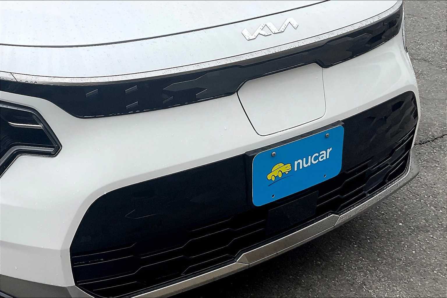 2024 Kia Niro EV Wind - Photo 31