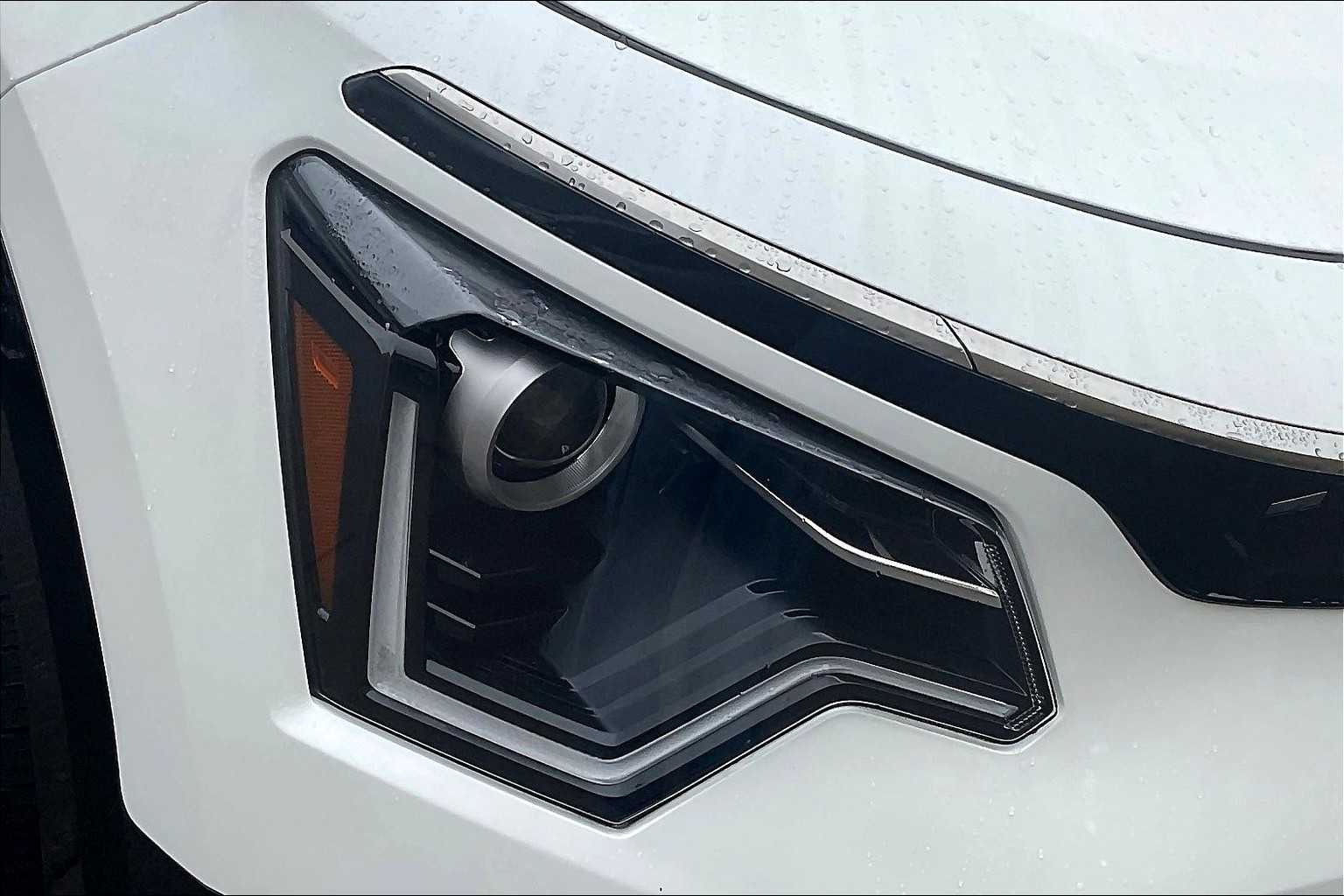 2024 Kia Niro EV Wind - Photo 32