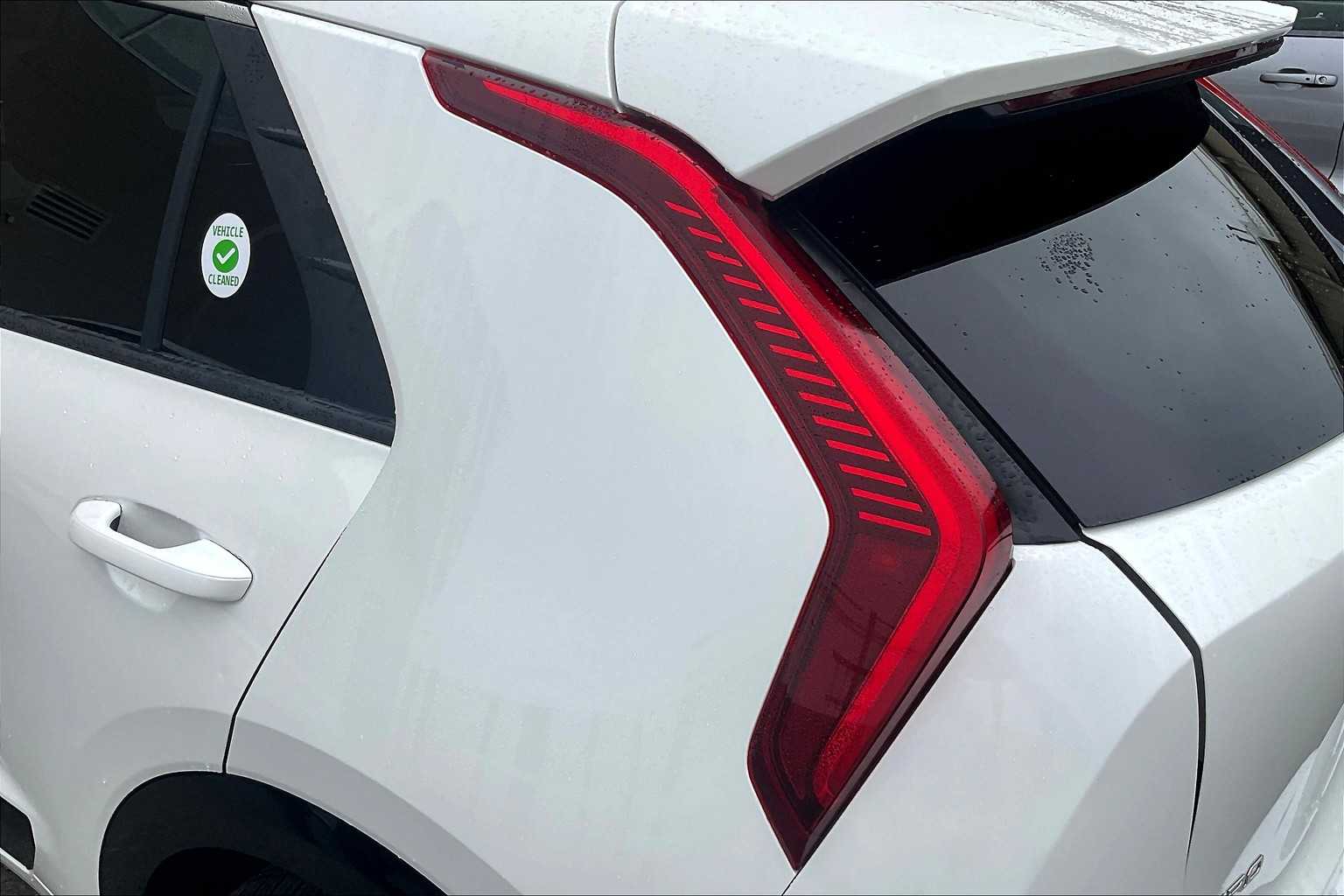 2024 Kia Niro EV Wind - Photo 33