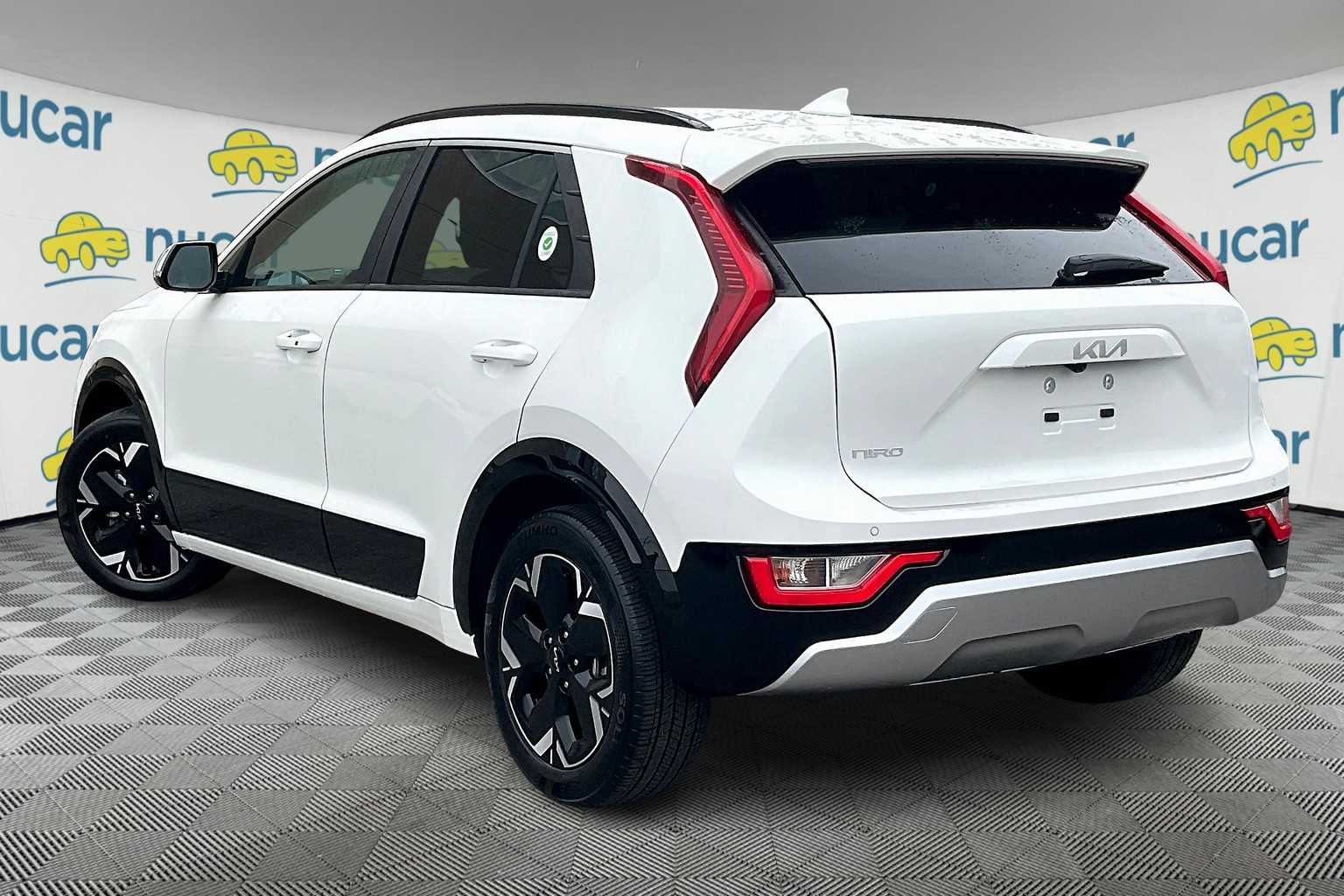 2024 Kia Niro EV Wind - Photo 4