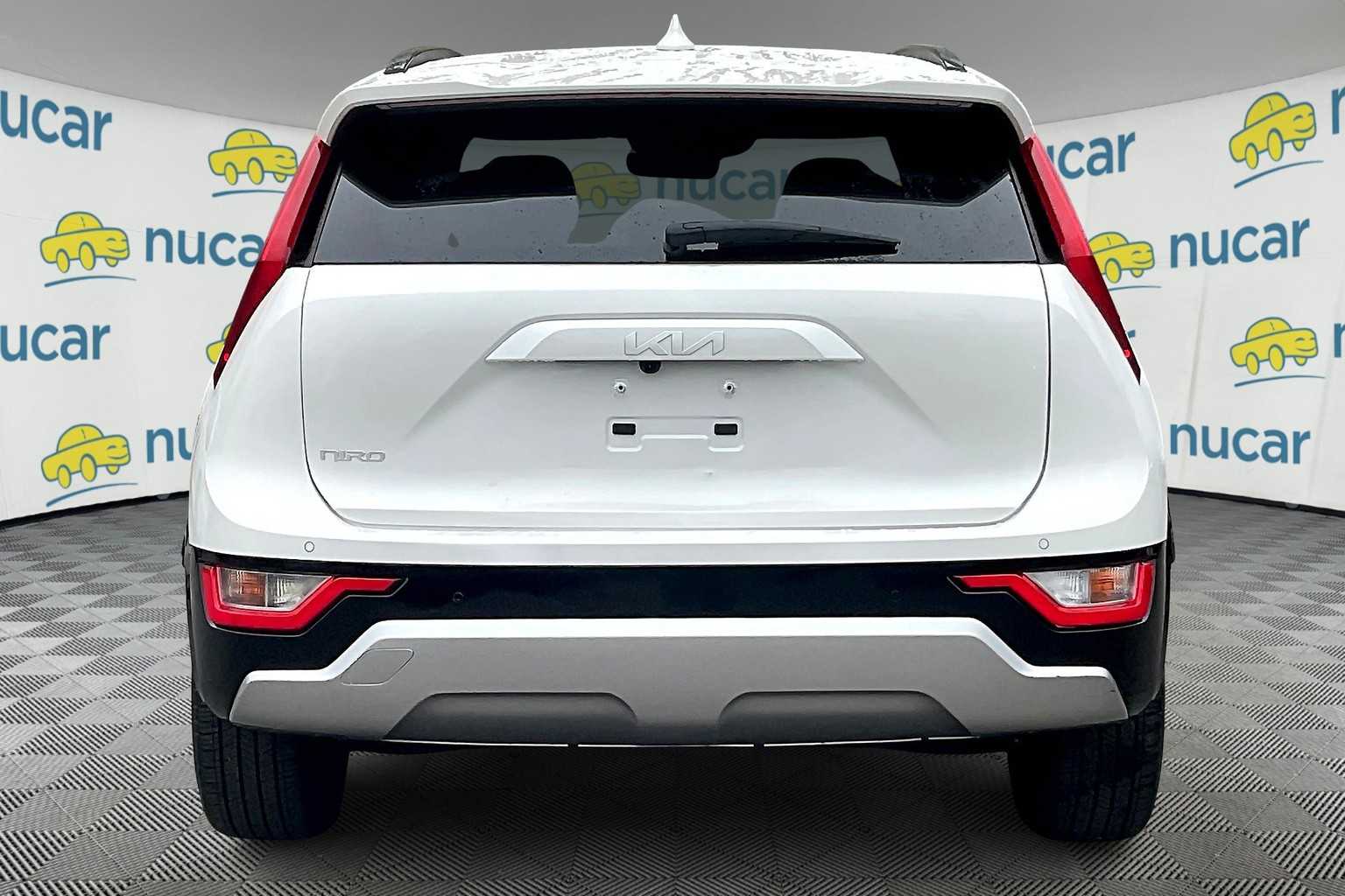 2024 Kia Niro EV Wind - Photo 5