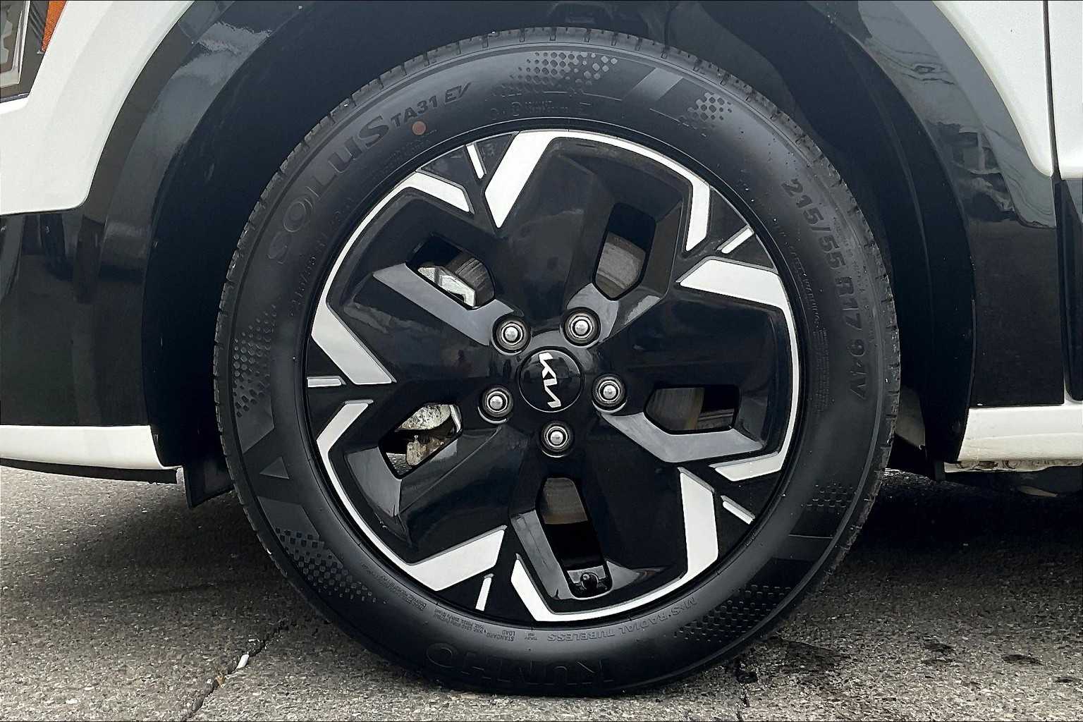 2024 Kia Niro EV Wind - Photo 7