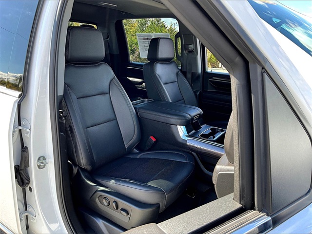 2024 Chevrolet Silverado 2500HD LTZ - Photo 11