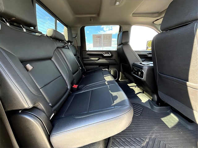 2024 Chevrolet Silverado 2500HD LTZ - Photo 15
