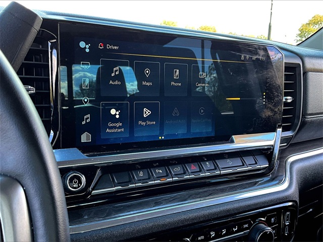 2024 Chevrolet Silverado 2500HD LTZ - Photo 18