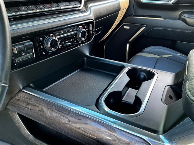 2024 Chevrolet Silverado 2500HD LTZ - Photo 19
