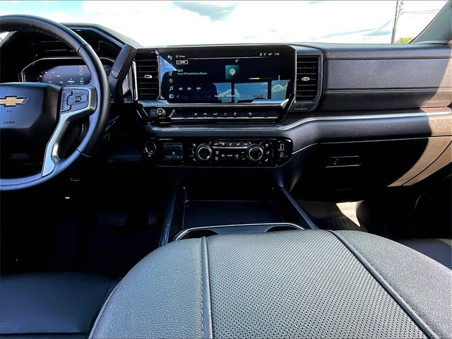2024 Chevrolet Silverado 2500HD LTZ - Photo 20