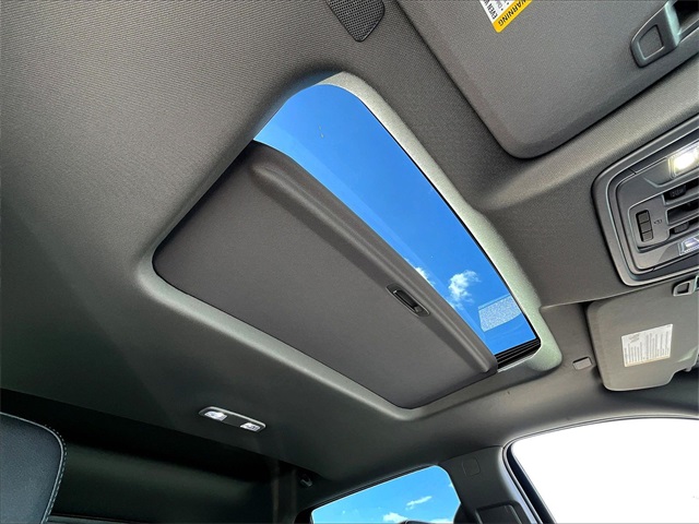 2024 Chevrolet Silverado 2500HD LTZ - Photo 21