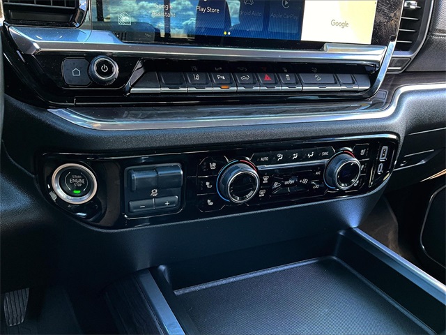 2024 Chevrolet Silverado 2500HD LTZ - Photo 23