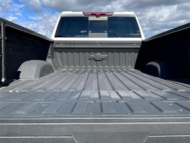 2024 Chevrolet Silverado 2500HD LTZ - Photo 24
