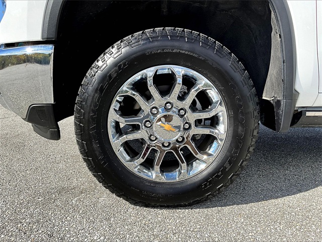 2024 Chevrolet Silverado 2500HD LTZ - Photo 7