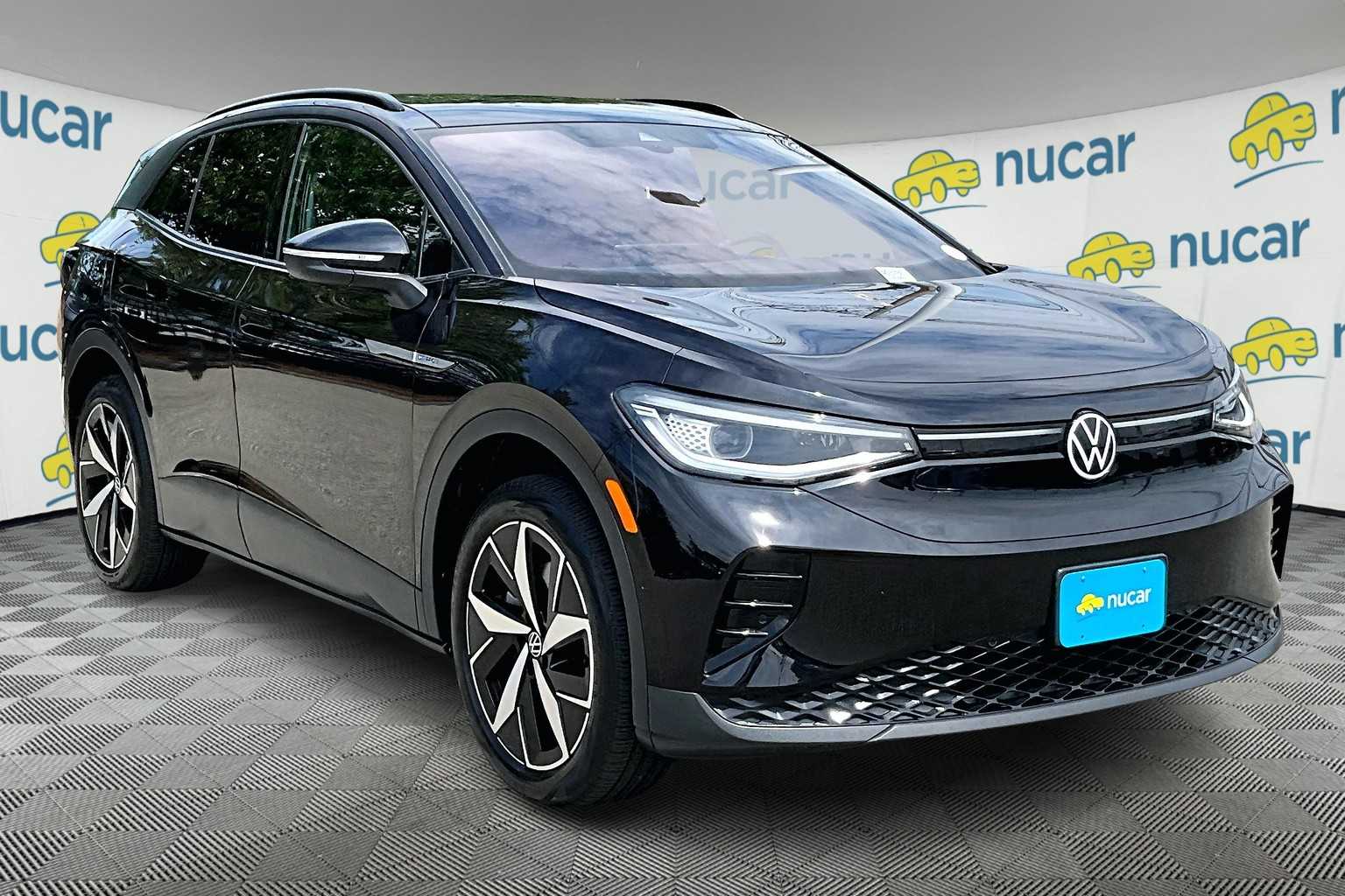 2023 Volkswagen ID.4 Pro S