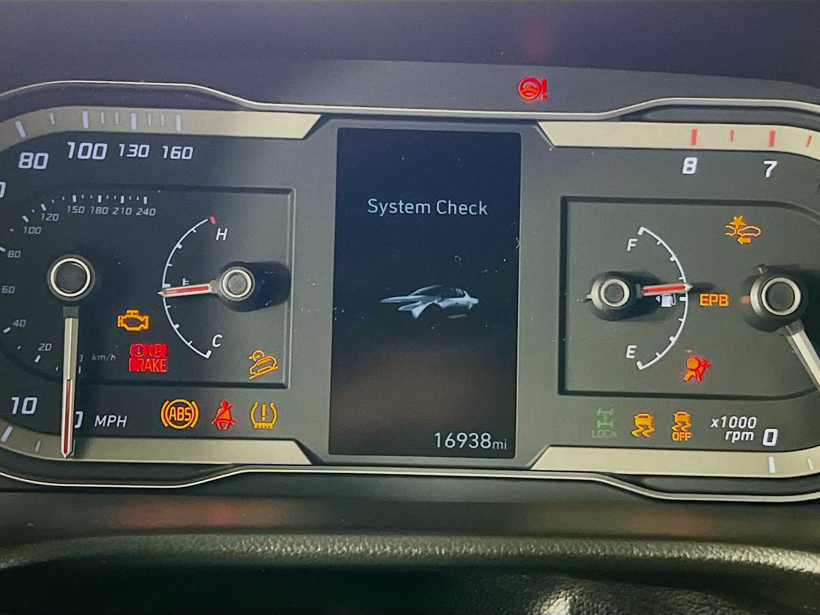 2023 Hyundai Santa Cruz SE - Photo 12