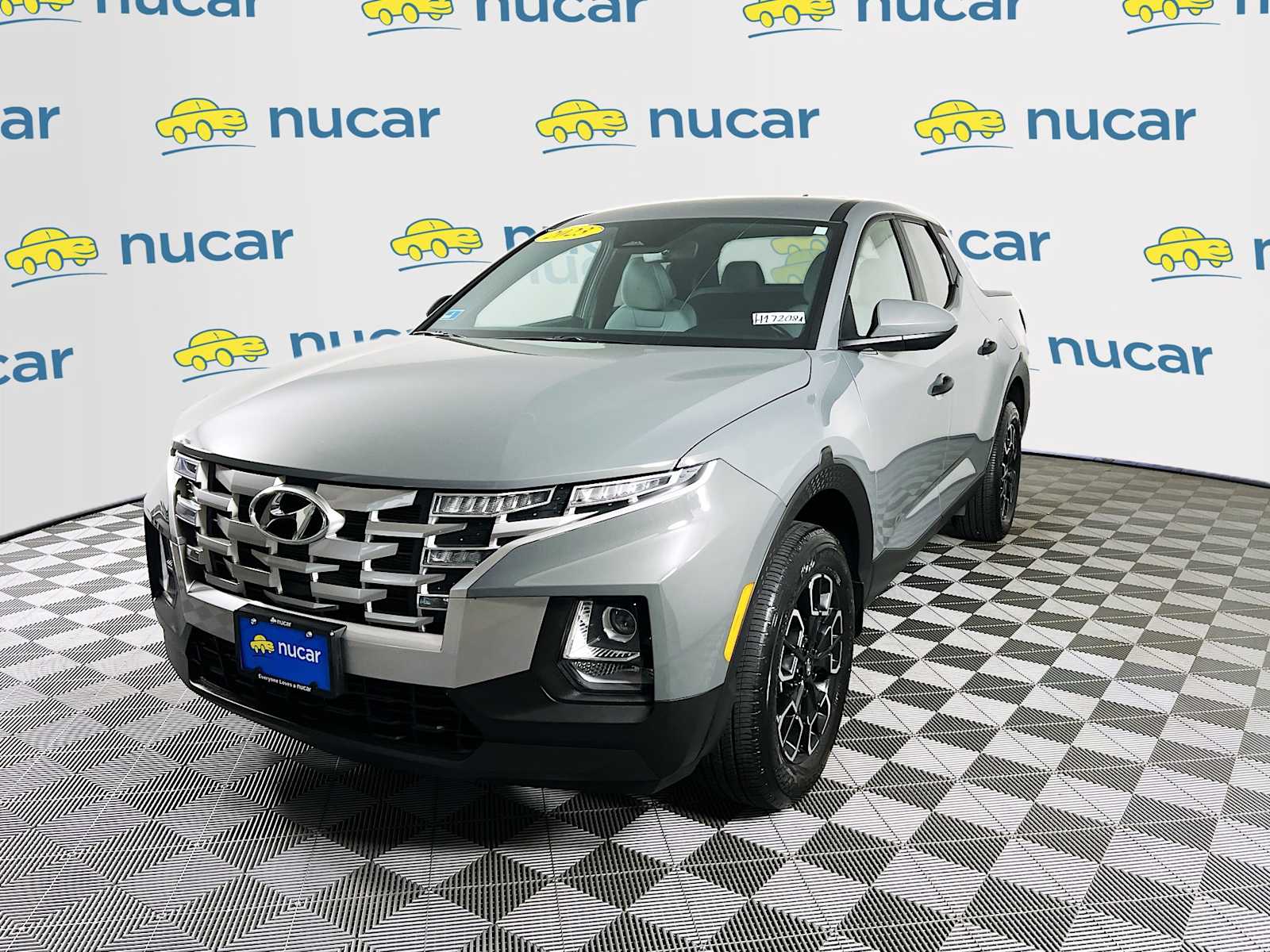 2023 Hyundai Santa Cruz SE - Photo 3