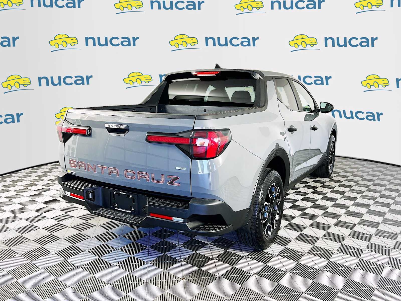 2023 Hyundai Santa Cruz SE - Photo 7