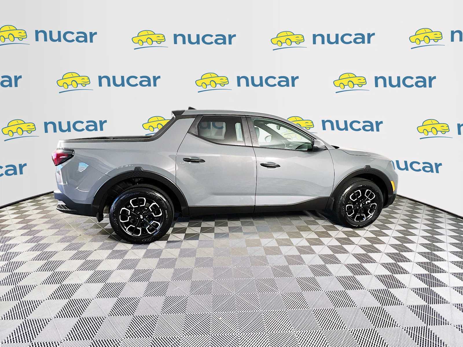 2023 Hyundai Santa Cruz SE - Photo 8