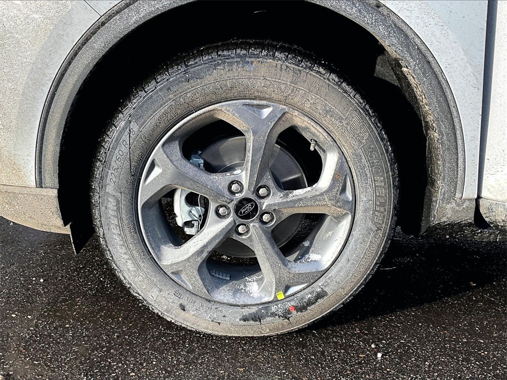 2026 Ford Escape ST-Line - Photo 12