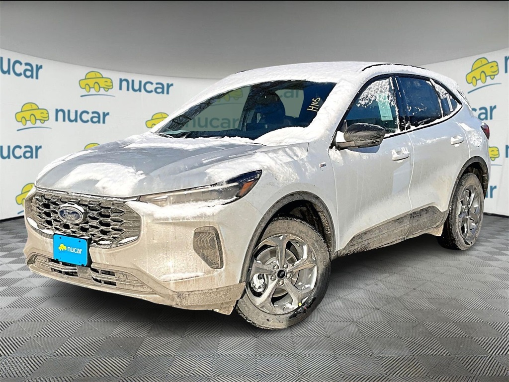 2026 Ford Escape ST-Line - Photo 3