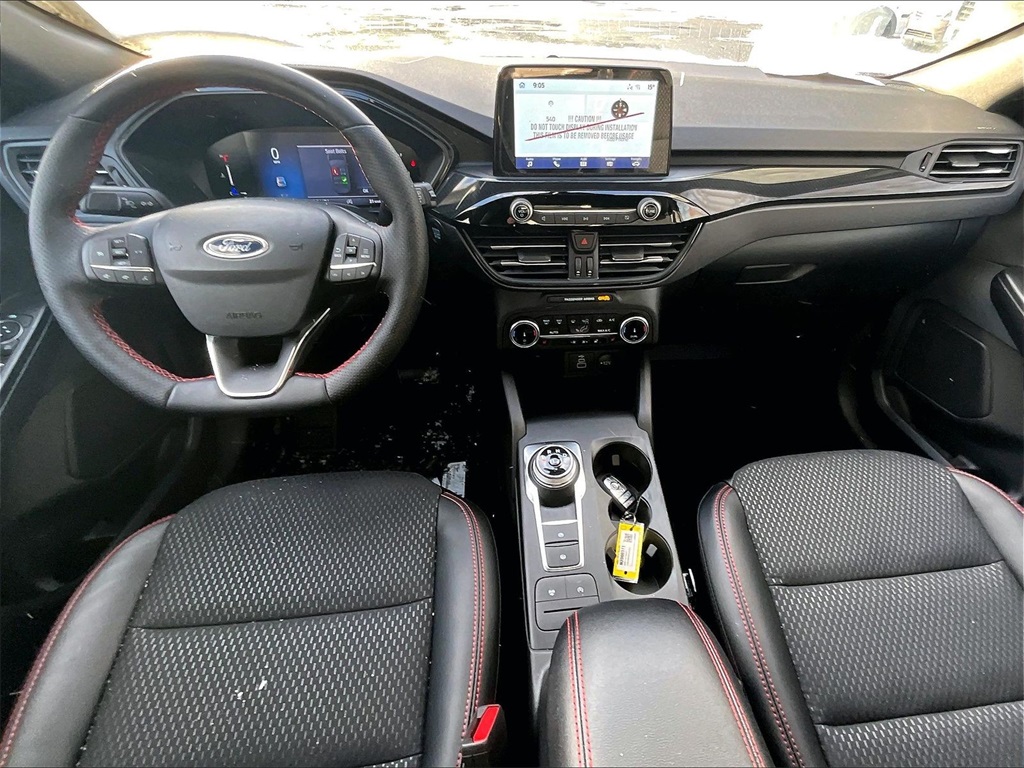 2026 Ford Escape ST-Line - Photo 6