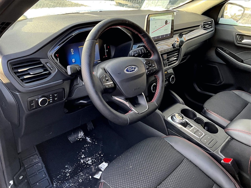 2026 Ford Escape ST-Line - Photo 7