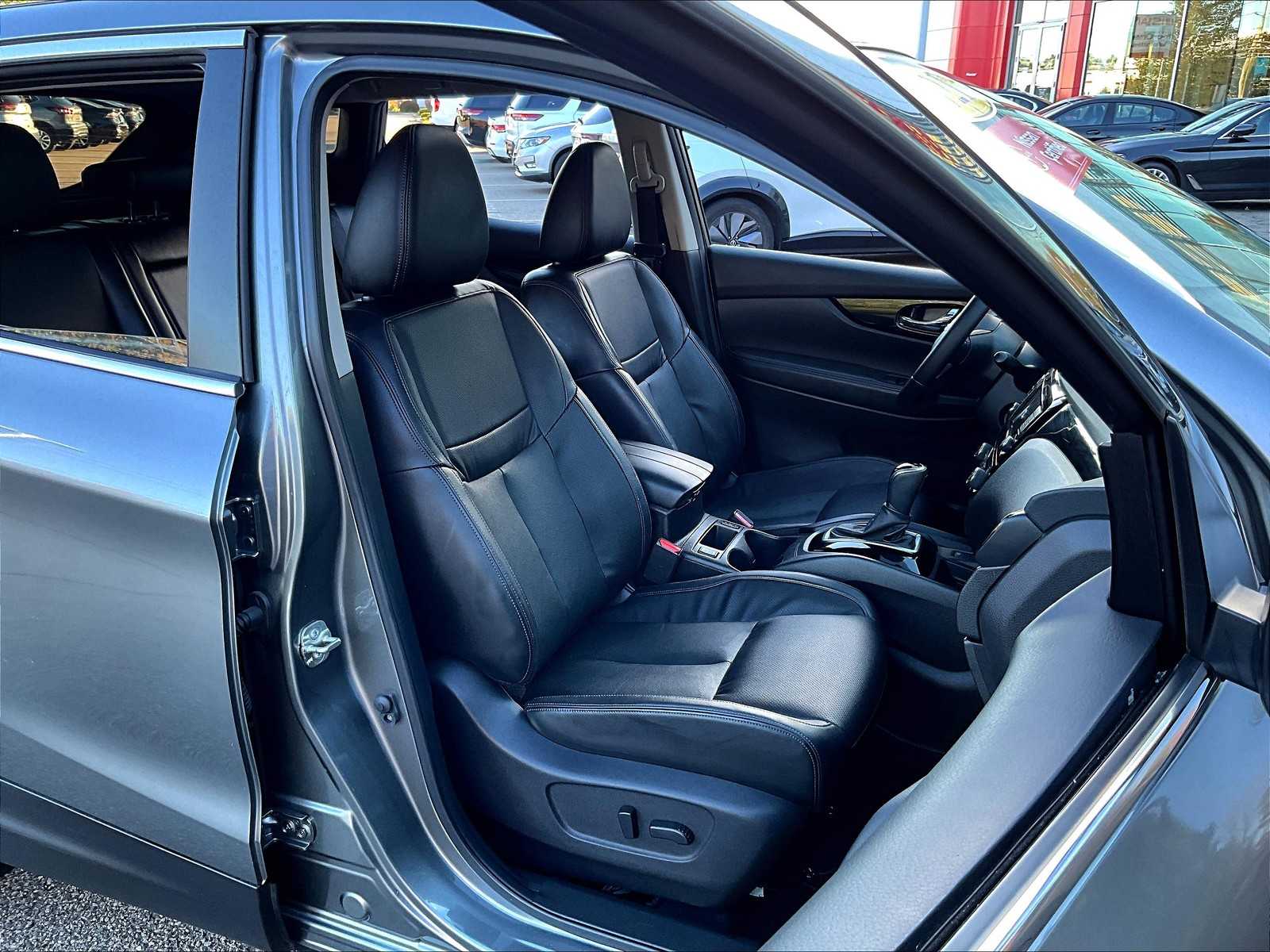 2021 Nissan Rogue Sport SL - Photo 11