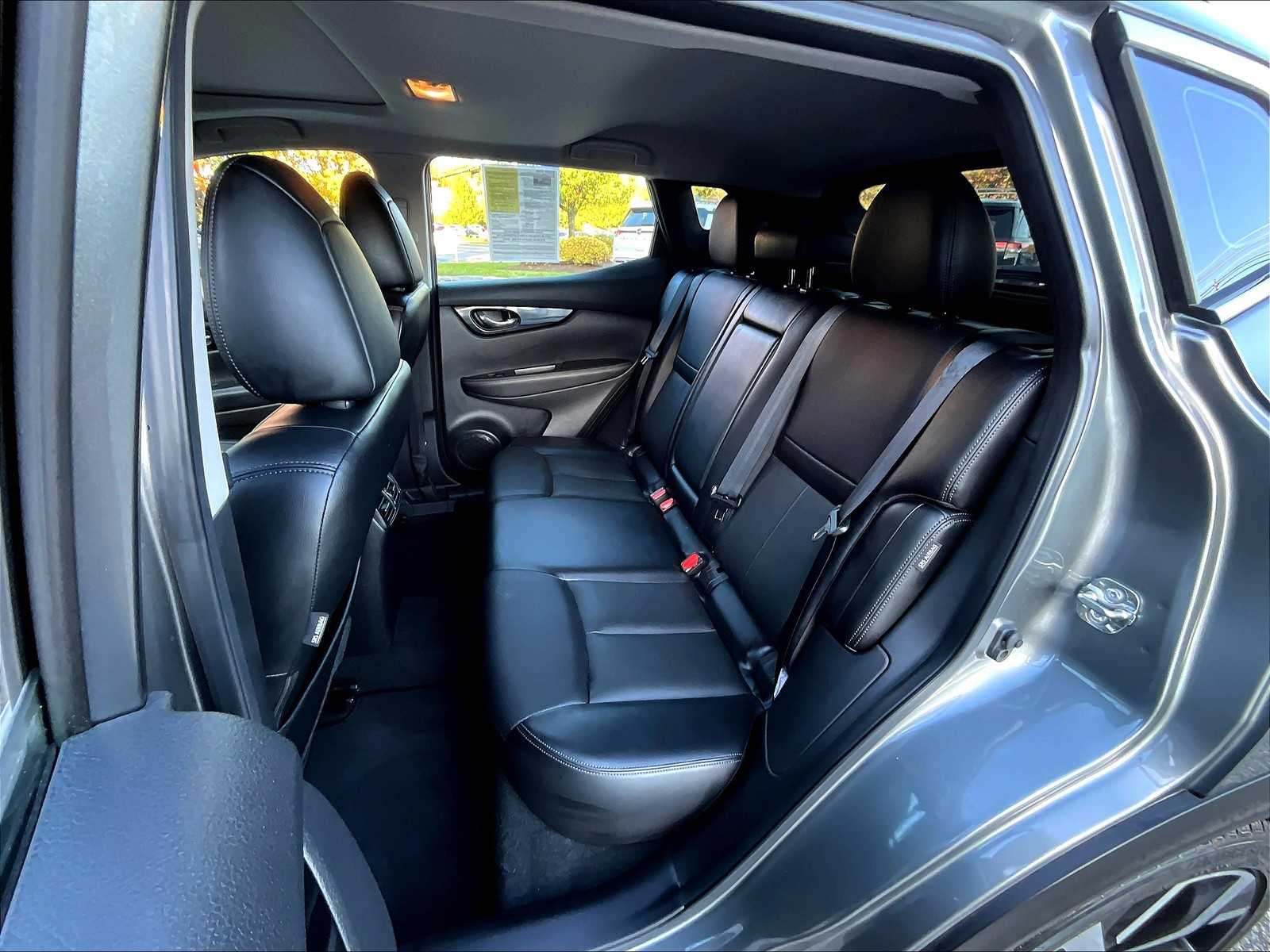 2021 Nissan Rogue Sport SL - Photo 15