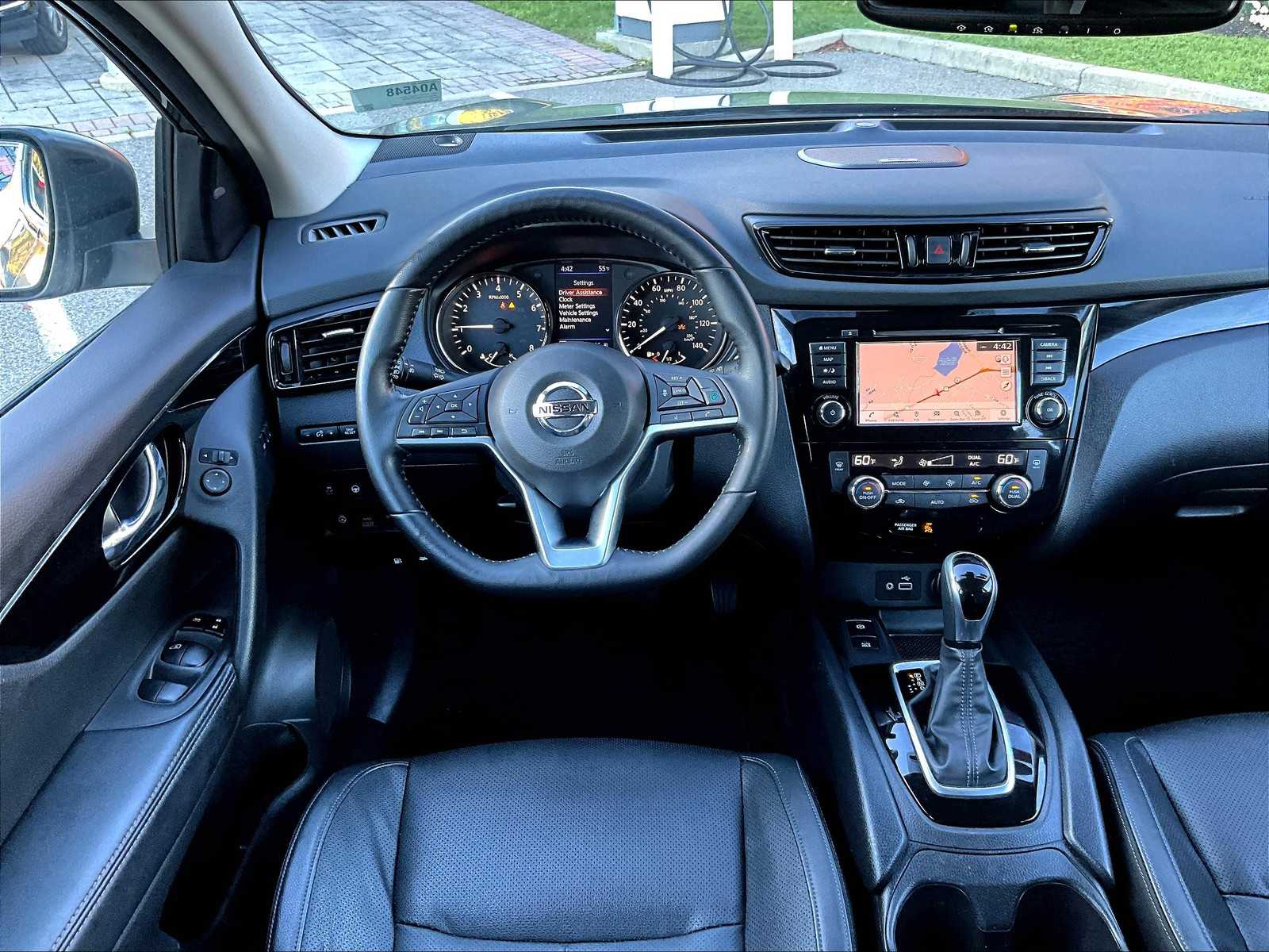 2021 Nissan Rogue Sport SL - Photo 17