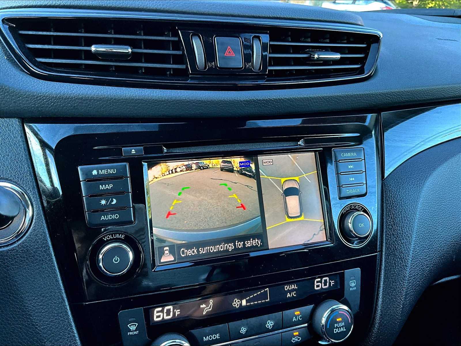2021 Nissan Rogue Sport SL - Photo 19