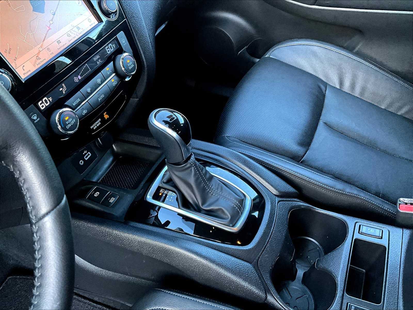 2021 Nissan Rogue Sport SL - Photo 20