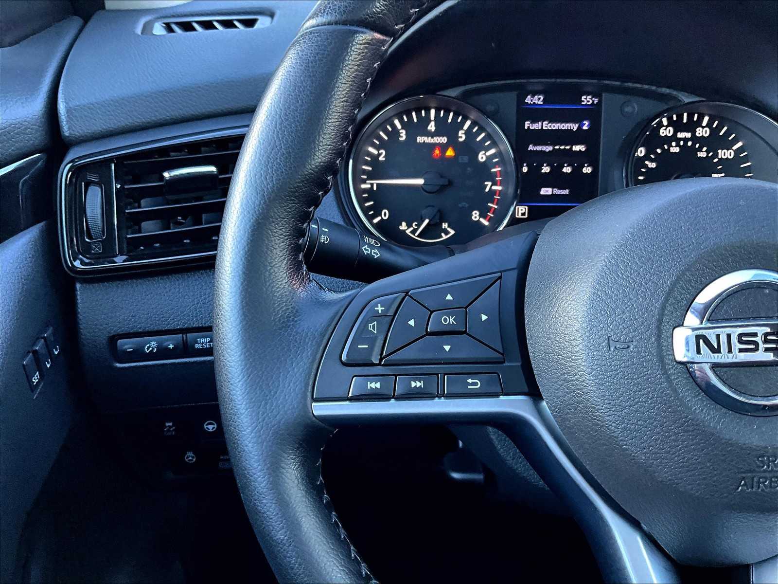 2021 Nissan Rogue Sport SL - Photo 23