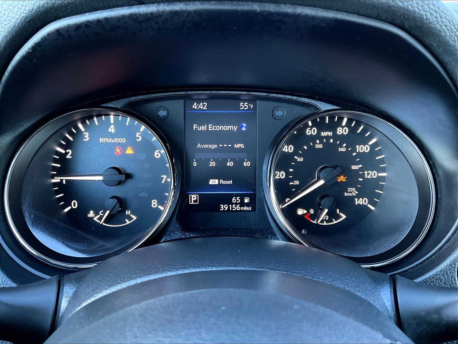 2021 Nissan Rogue Sport SL - Photo 25