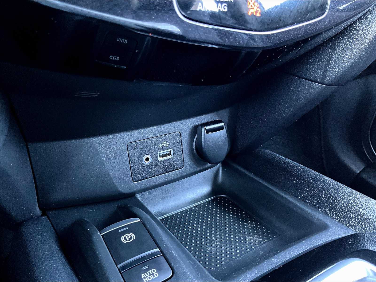 2021 Nissan Rogue Sport SL - Photo 26