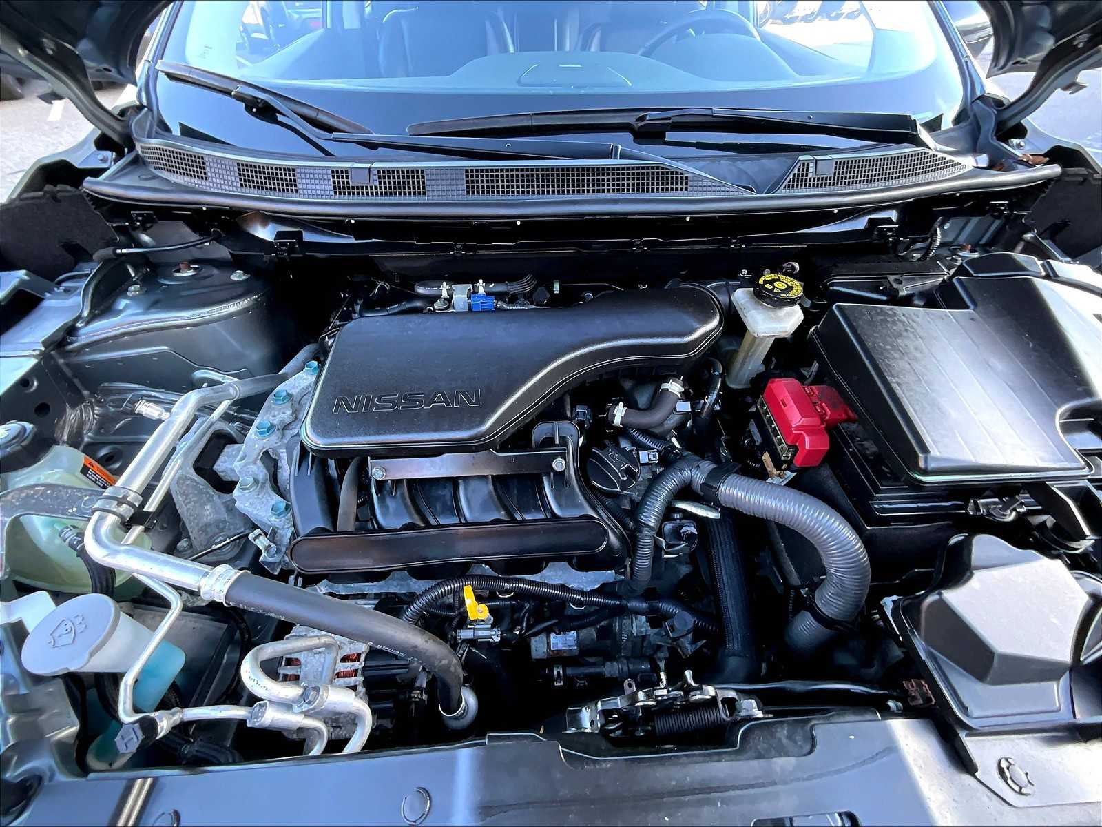 2021 Nissan Rogue Sport SL - Photo 29
