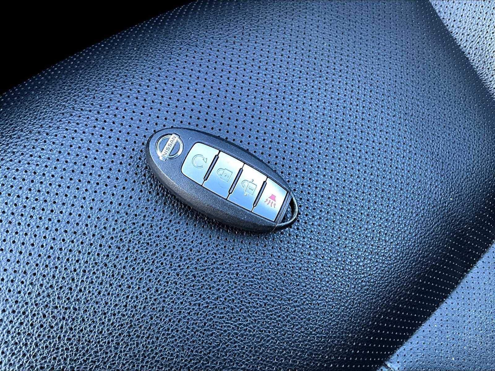 2021 Nissan Rogue Sport SL - Photo 30