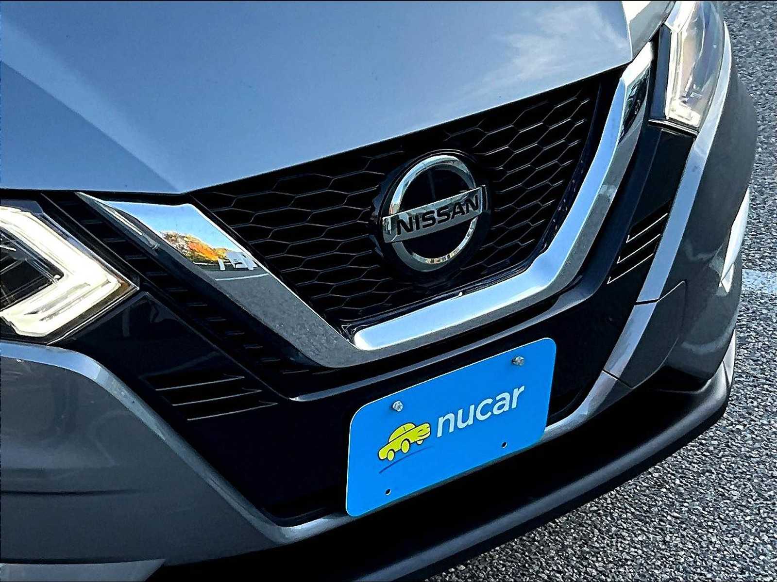 2021 Nissan Rogue Sport SL - Photo 31