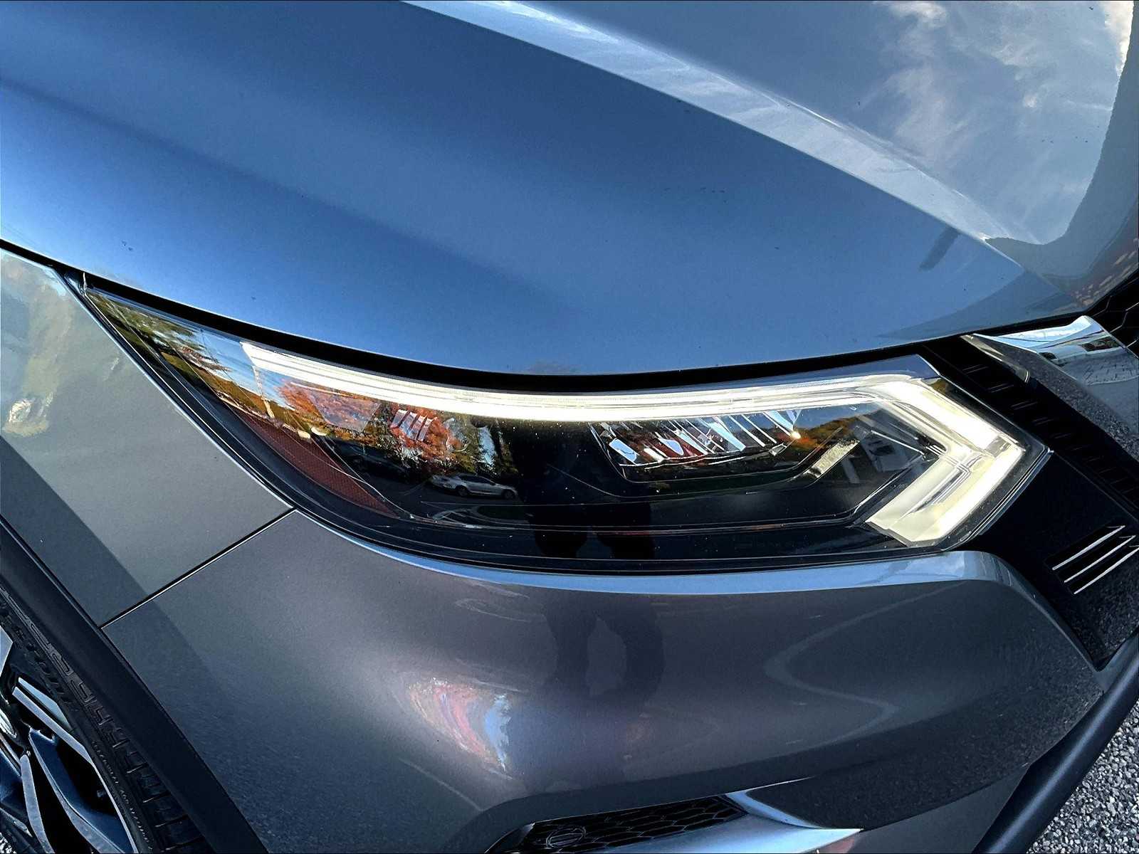 2021 Nissan Rogue Sport SL - Photo 32