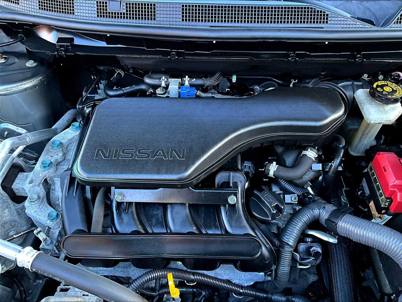 2021 Nissan Rogue Sport SL - Photo 34