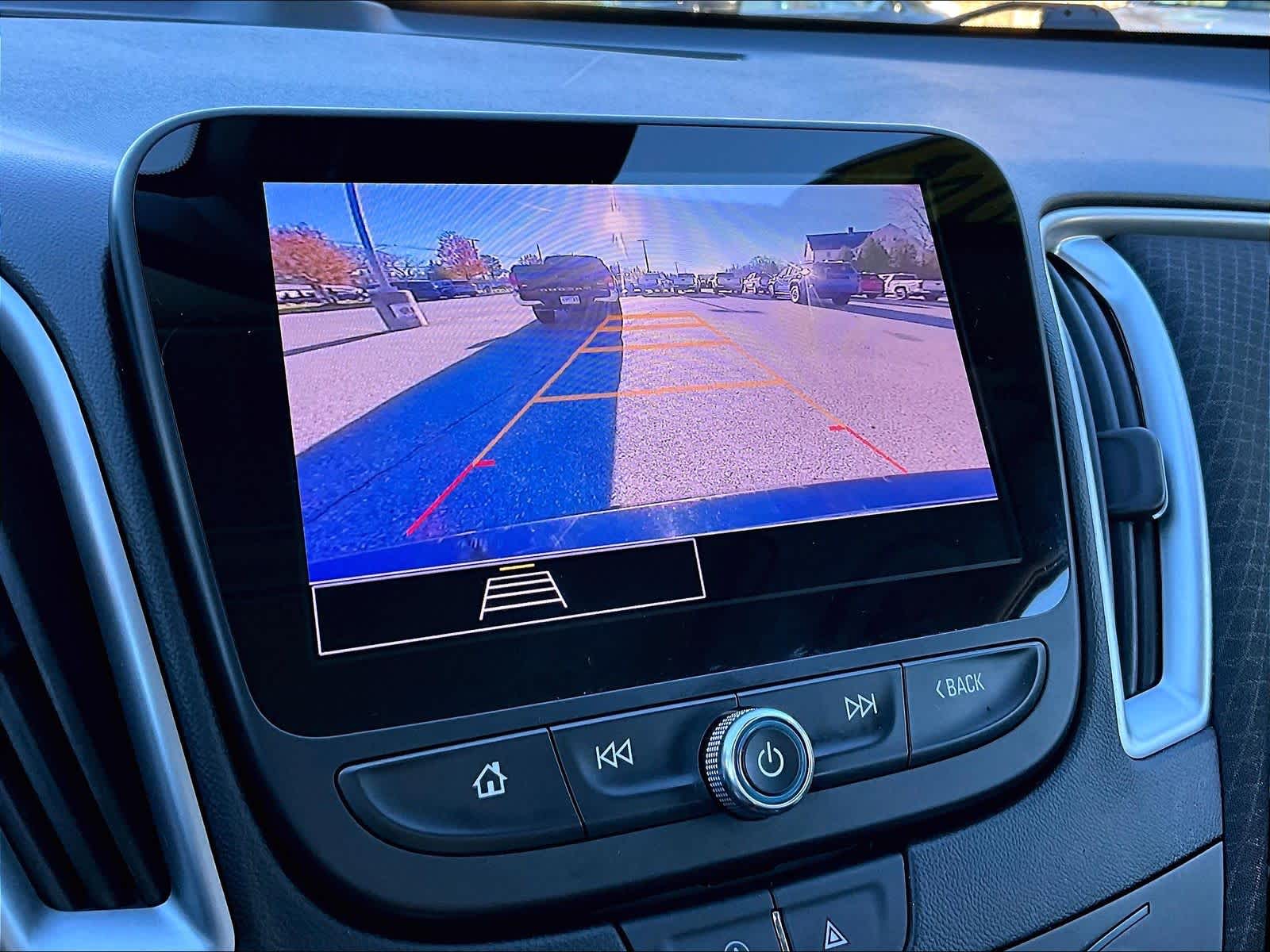 2024 Chevrolet Malibu LT - Photo 19