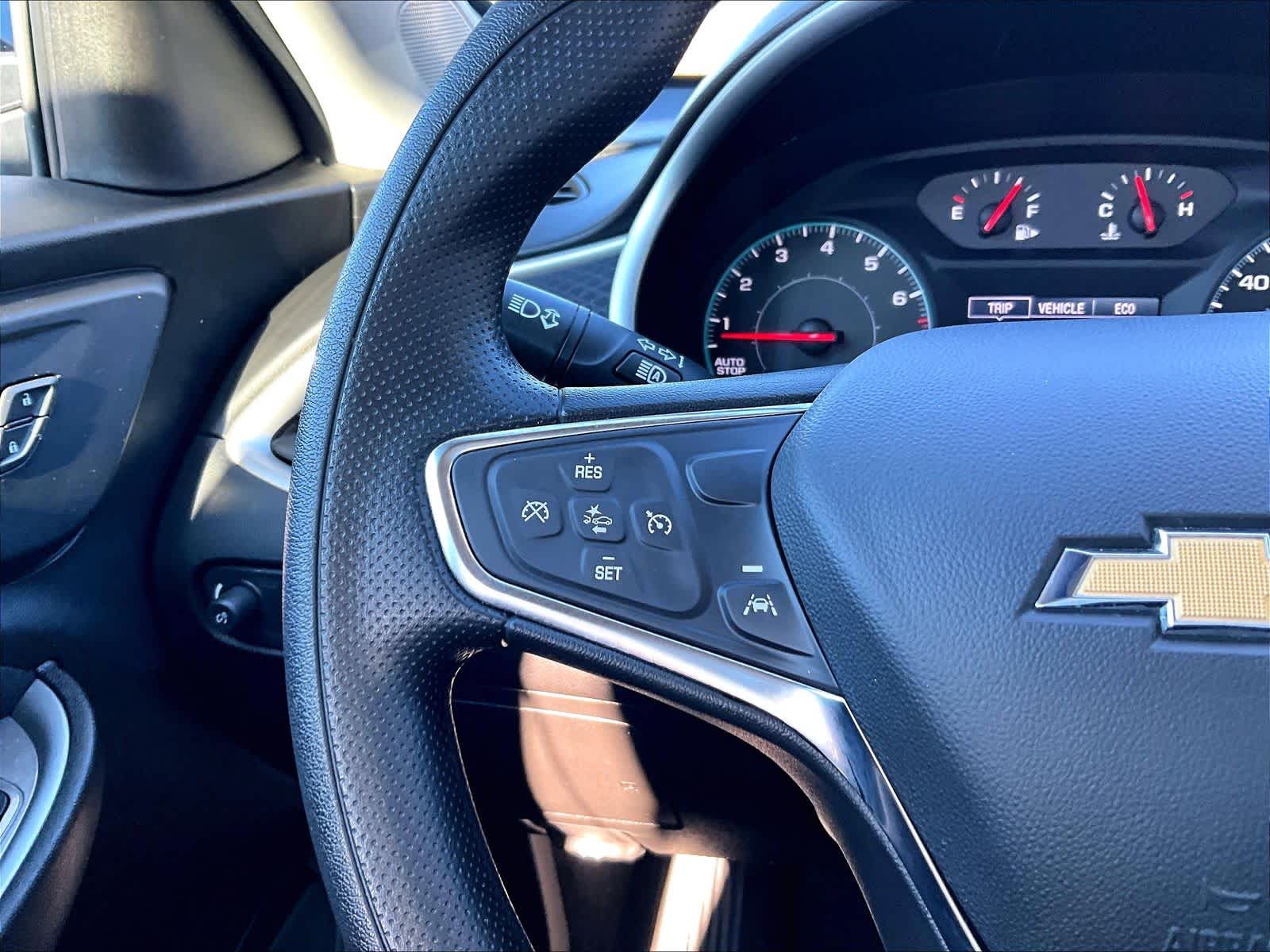 2024 Chevrolet Malibu LT - Photo 23