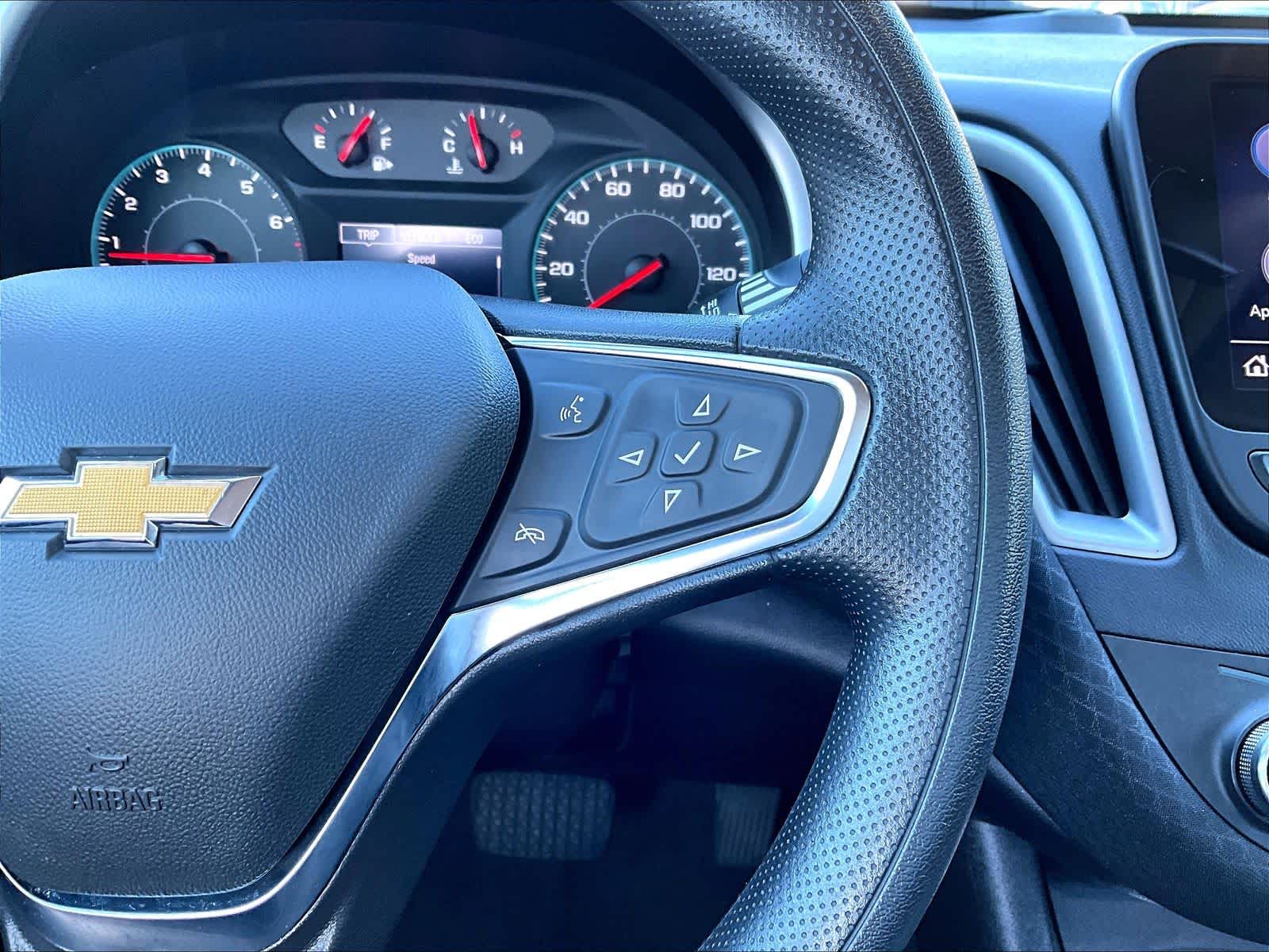 2024 Chevrolet Malibu LT - Photo 24