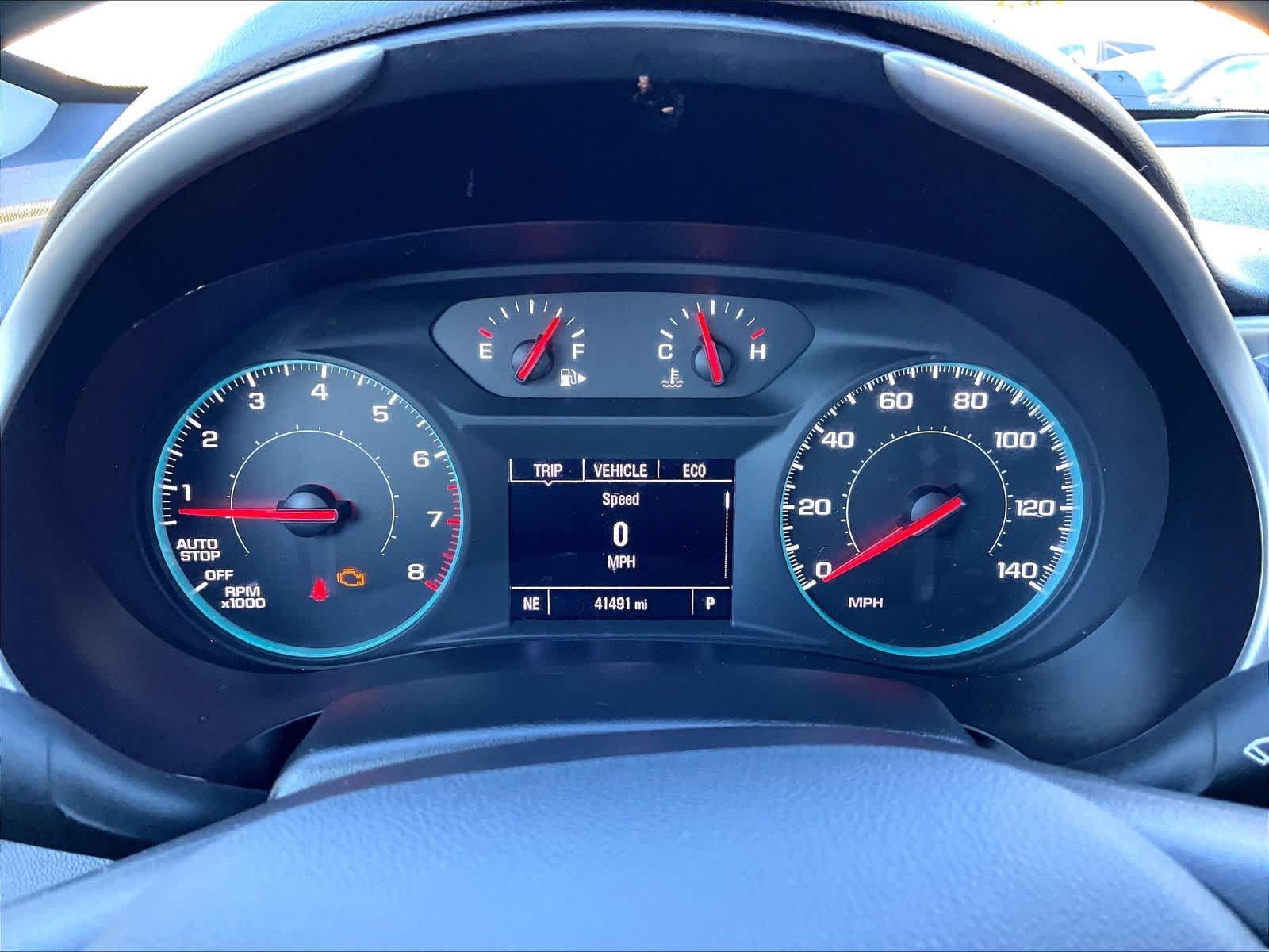 2024 Chevrolet Malibu LT - Photo 25