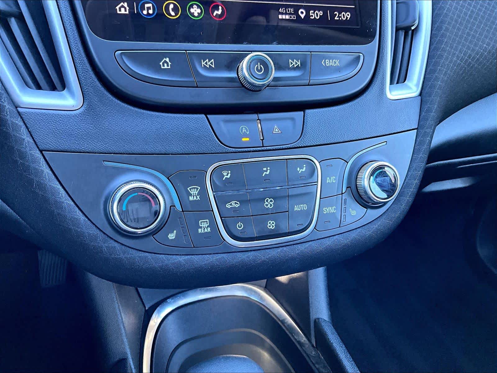 2024 Chevrolet Malibu LT - Photo 26