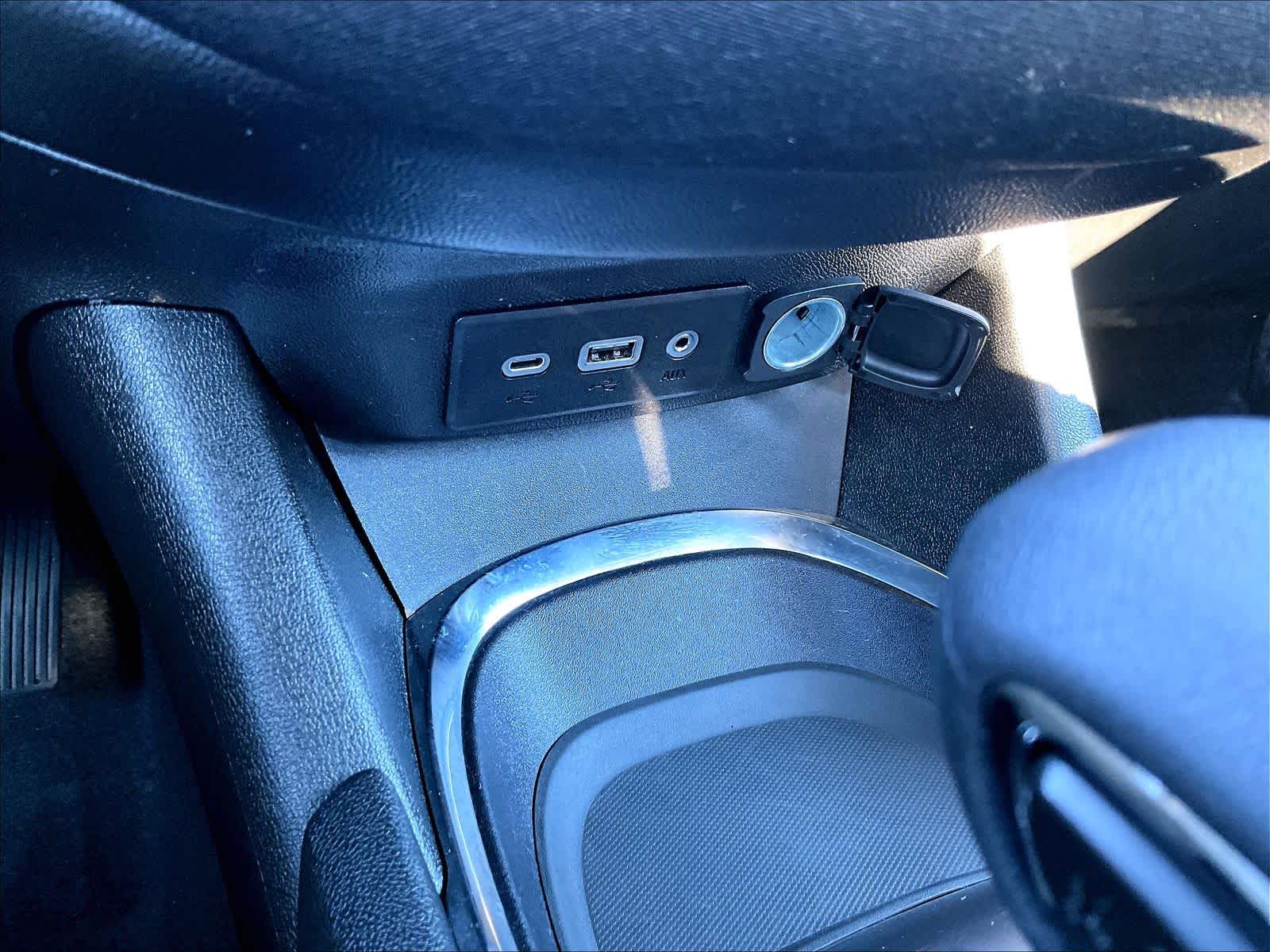 2024 Chevrolet Malibu LT - Photo 27