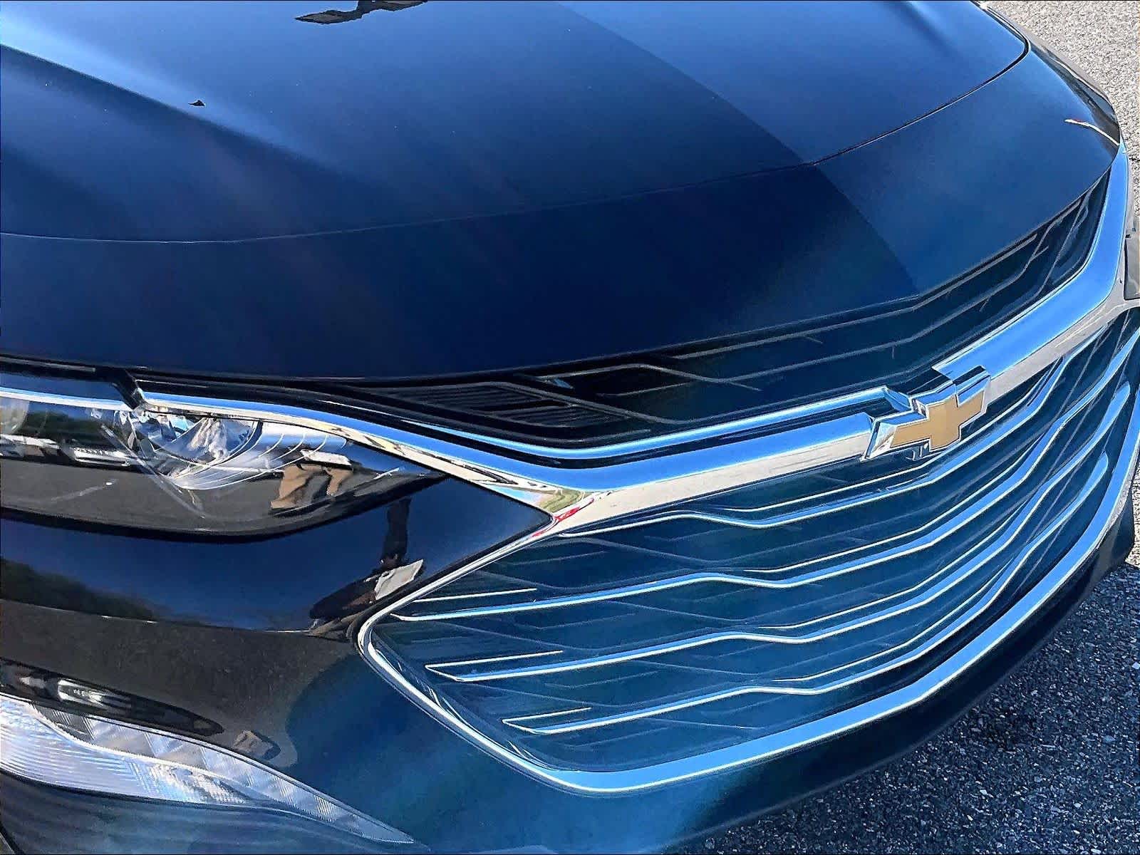 2024 Chevrolet Malibu LT - Photo 32