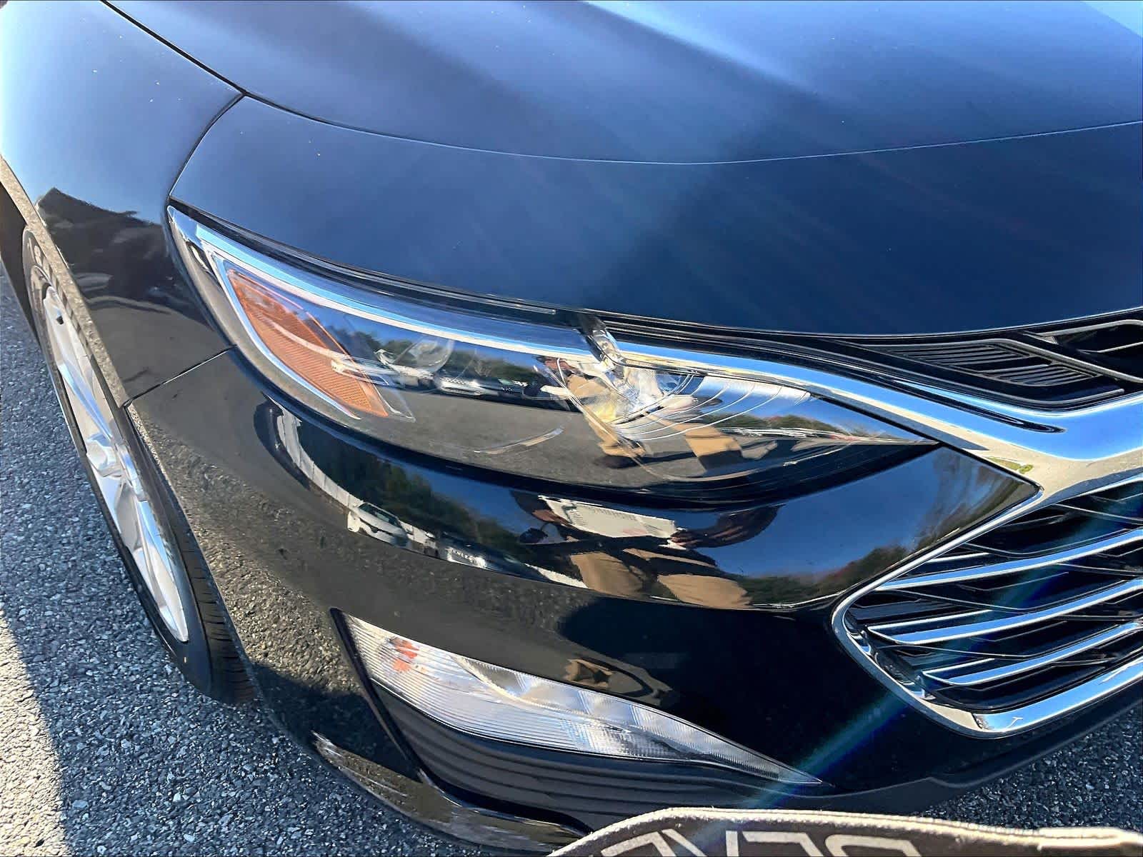 2024 Chevrolet Malibu LT - Photo 33