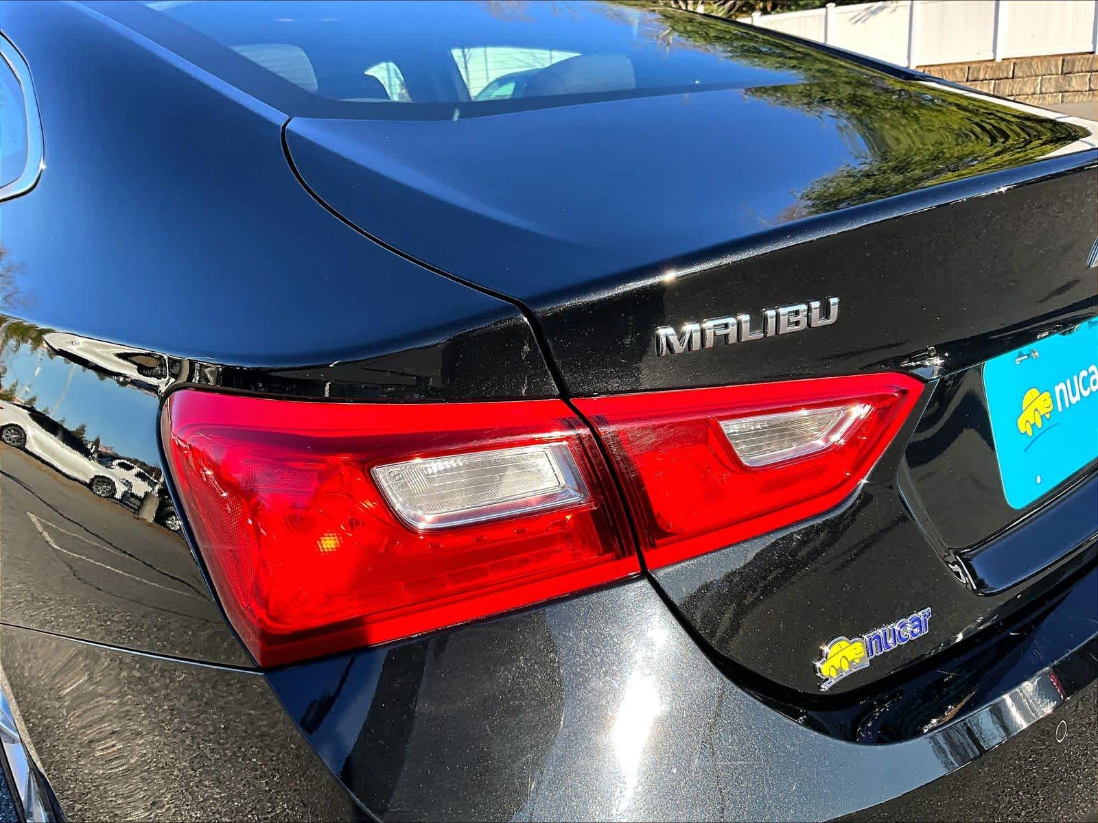 2024 Chevrolet Malibu LT - Photo 34