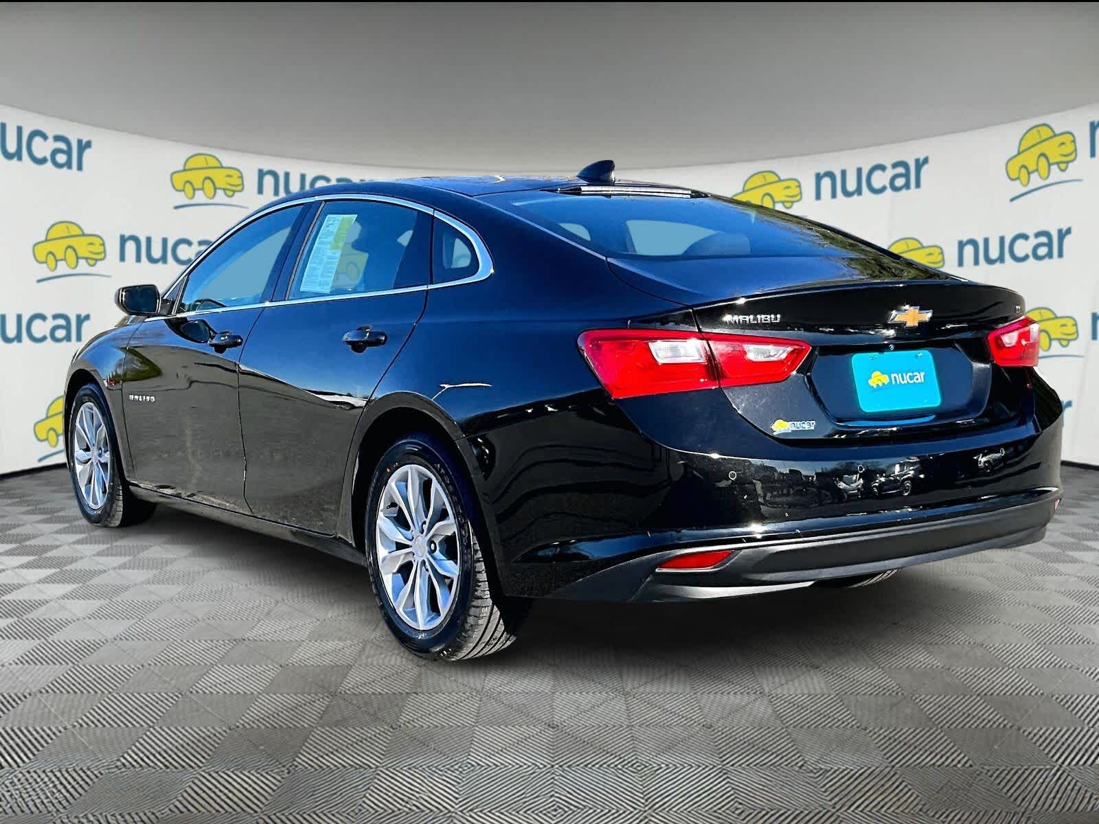 2024 Chevrolet Malibu LT - Photo 4