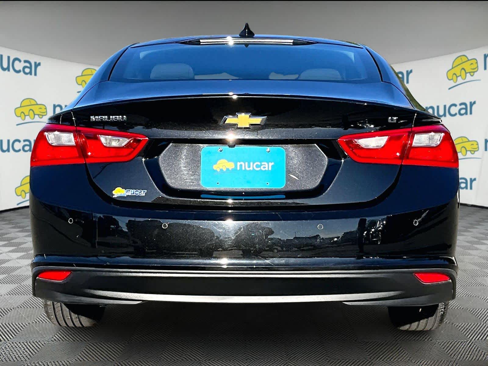 2024 Chevrolet Malibu LT - Photo 5